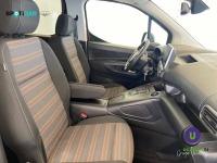 Opel Combo Cargo BEV 50kWh L Elegance Plus