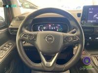 Opel Combo Cargo BEV 50kWh L Elegance Plus