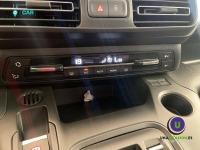 Opel Combo Cargo BEV 50kWh L Elegance Plus