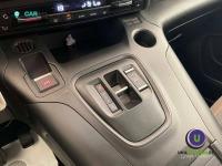 Opel Combo Cargo BEV 50kWh L Elegance Plus