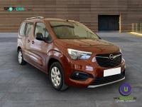 Opel Combo Cargo BEV 50kWh L Elegance Plus