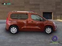 Opel Combo Cargo BEV 50kWh L Elegance Plus