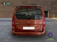 Opel Combo Cargo BEV 50kWh L Elegance Plus