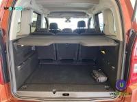 Opel Combo Cargo BEV 50kWh L Elegance Plus