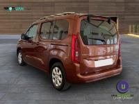 Opel Combo Cargo BEV 50kWh L Elegance Plus