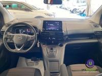 Opel Combo Cargo BEV 50kWh L Elegance Plus