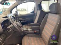 Opel Combo Cargo BEV 50kWh L Elegance Plus