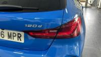BMW Serie 1 120d 140 kW (190 CV)