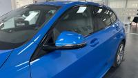 BMW Serie 1 120d 140 kW (190 CV)