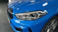 BMW Serie 1 120d 140 kW (190 CV)