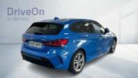 BMW Serie 1 120d 140 kW (190 CV)