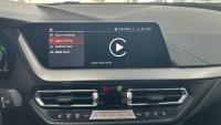 BMW Serie 1 120d 140 kW (190 CV)