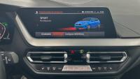 BMW Serie 1 120d 140 kW (190 CV)