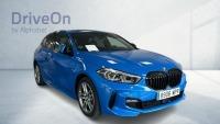 BMW Serie 1 120d 140 kW (190 CV)