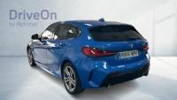 BMW Serie 1 120d 140 kW (190 CV)