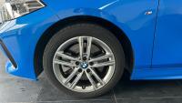 BMW Serie 1 120d 140 kW (190 CV)