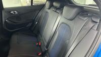 BMW Serie 1 120d 140 kW (190 CV)