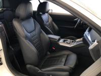 BMW Serie 4 420i Cabrio 135 kW (184 CV)