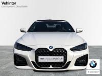 BMW Serie 4 420i Cabrio 135 kW (184 CV)