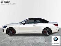 BMW Serie 4 420i Cabrio 135 kW (184 CV)