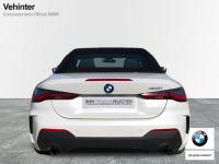 BMW Serie 4 420i Cabrio 135 kW (184 CV)