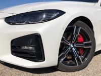BMW Serie 4 420i Cabrio 135 kW (184 CV)