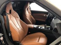 BMW Z4 sDrive20i Cabrio 145 kW (197 CV)