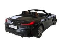 BMW Z4 sDrive20i Cabrio 145 kW (197 CV)