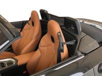 BMW Z4 sDrive20i Cabrio 145 kW (197 CV)