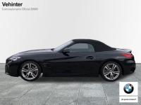 BMW Z4 sDrive20i Cabrio 145 kW (197 CV)