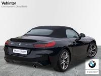 BMW Z4 sDrive20i Cabrio 145 kW (197 CV)