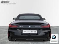 BMW Z4 sDrive20i Cabrio 145 kW (197 CV)