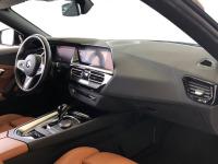 BMW Z4 sDrive20i Cabrio 145 kW (197 CV)
