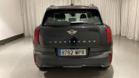 MINI Mini Countryman C 125 kW (170 CV)