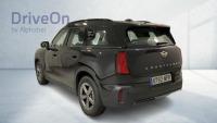 MINI Mini Countryman C 125 kW (170 CV)