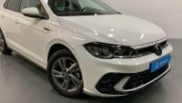 Volkswagen Polo R-Line 1.0 TSI 81 kW (110 CV) DSG