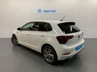 Volkswagen Polo R-Line 1.0 TSI 81 kW (110 CV) DSG