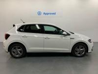 Volkswagen Polo R-Line 1.0 TSI 81 kW (110 CV) DSG