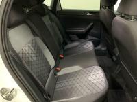 Volkswagen Polo R-Line 1.0 TSI 81 kW (110 CV) DSG