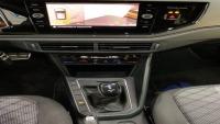 Volkswagen Polo R-Line 1.0 TSI 81 kW (110 CV) DSG