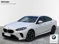 BMW Serie 2 220d Gran Coupe 120 kW (163 CV)