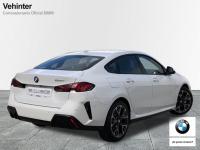 BMW Serie 2 220d Gran Coupe 120 kW (163 CV)