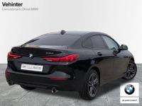 BMW Serie 2 218d Gran Coupe 110 kW (150 CV)
