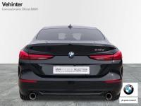 BMW Serie 2 218d Gran Coupe 110 kW (150 CV)