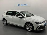 Volkswagen Golf 1.4 TSI eHybrid 150 kW (204 CV) DSG