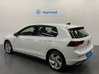 Volkswagen Golf 1.4 TSI eHybrid 150 kW (204 CV) DSG