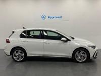 Volkswagen Golf 1.4 TSI eHybrid 150 kW (204 CV) DSG