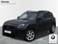 MINI Countryman D 120 kW (163 CV)