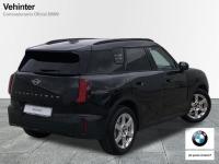 MINI Countryman D 120 kW (163 CV)