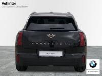 MINI Countryman D 120 kW (163 CV)